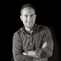 Typeform Employee Daniel Sandler's profile photo