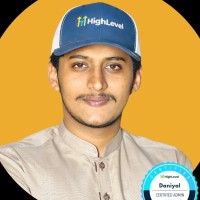 Millionaze Employee Danial Gill's profile photo