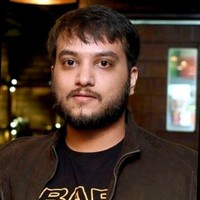 Bear Ogilvy Employee Prateek Sethi's profile photo