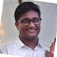 DJHS & Associates Employee Narasimha V's profile photo