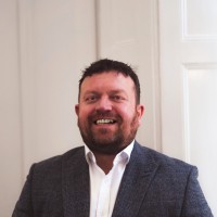 CloudClevr Employee Rob Smith's profile photo