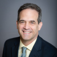 MUFG Investor Services Employee Patrick Thompson's profile photo