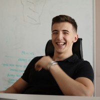 Four Winds Employee Gavrilo Palalić's profile photo