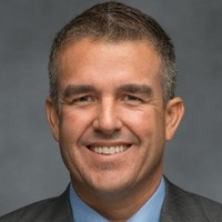 Microsoft Employee Eric Denton's profile photo