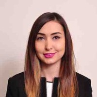 FEMSA Logística Employee Carolina Suárez Salazar's profile photo