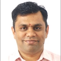 Referify Employee Srinidhi Va's profile photo