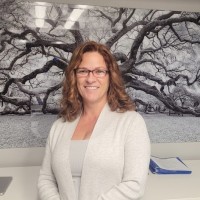 Elder care and companionship Employee Denise Steele's profile photo