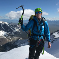 Breeze Airways™ Employee Jack Parks's profile photo