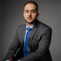 HAYMAN-WOODWARD Employee Daniel Batista's profile photo