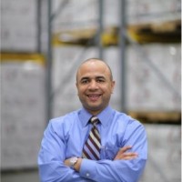 Essity Employee David Morales's profile photo