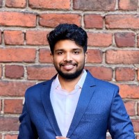 Caplyzer Employee Tapish Sammanwar's profile photo