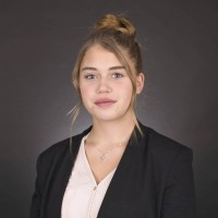 ACJ Search Employee Ashley Parker's profile photo