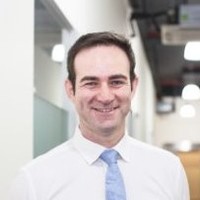 Vallen - Asia Employee Andrew Bennett's profile photo