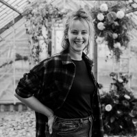 FarmFun Employee Dorien Bergmans's profile photo