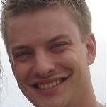 TouchPad Electronics LLC. Employee Mike G's profile photo