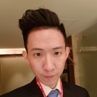 Taishin International Bank Employee Wei-Chieh Tseng's profile photo