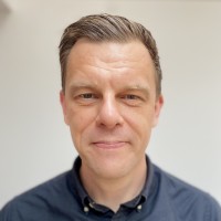 Commcise Employee Neil Tutton's profile photo