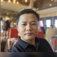 Archroma Employee Jack Chau's profile photo