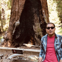 Uber driver Employee Yan Phyo's profile photo