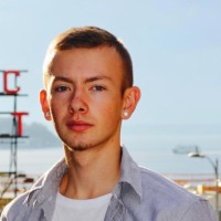 Interbay Food Company Employee Keaton McKay's profile photo