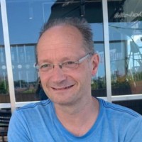 Autotelex BV Employee Frank Bemelmans's profile photo