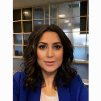 Duracell Inc. Employee Gulhande Sanay's profile photo