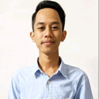 Indonesia Weda Bay Industrial Park Employee Randi Ramdhani's profile photo