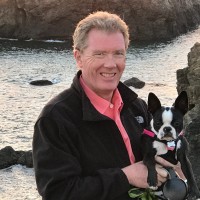 Monta Vista Finance Employee Dan McEntee's profile photo