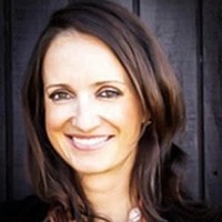 Chargebee Employee Alexandra Gibson's profile photo