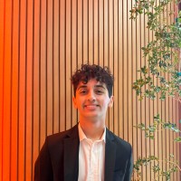 Formal Employee Faris Ashai's profile photo