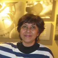Jobba Trade Technologies Employee Zohra Raza's profile photo