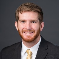 SLB Employee Josh Brady's profile photo