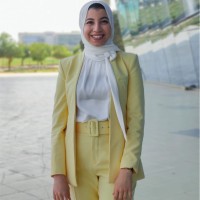 Etisalat Egypt Employee Aya Mohsen's profile photo