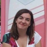 ORVIM Employee Paola Zabeo's profile photo