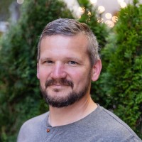 Prominence Advisors Employee Josh Homulos's profile photo