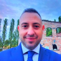 Simone Pupo Email