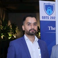 Confex Exhibition & Conference Pvt Ltd Employee Deepak Pathania's profile photo