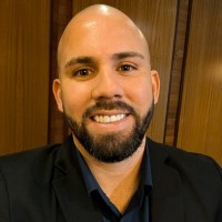 Reef Parking Employee Ethian López's profile photo