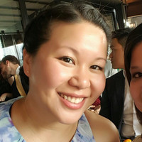 American Red Cross Employee Lea C's profile photo