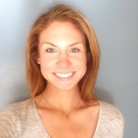 A Runner's Mind Employee Cassie Cummings's profile photo