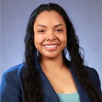 Tides Program Employee Alena Huezo's profile photo