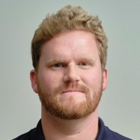 First Presbyterian Church Houston Employee Zach Goodrick's profile photo