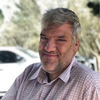 DXC Technology Employee David Balmforth's profile photo