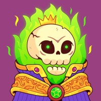 Dribbble Employee Lev Mak's profile photo