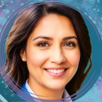 Boston Technology Corporation Employee Alexandria James's profile photo