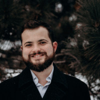 DA-Integrated Employee Robert Bulbrook's profile photo