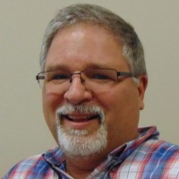 Freelance Employee Brian Schrader's profile photo