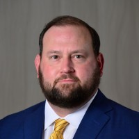 Stryker Employee Chip Adams's profile photo