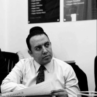 Engaz Employee Eslam Ali's profile photo