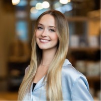 Lunr Employee Maggie McLaughlin's profile photo